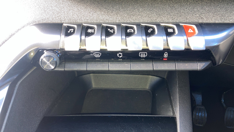 Peugeot 3008 1.2 PureTech Allure 5dr Petrol Estate